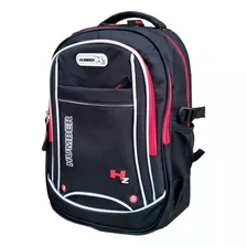 Mochila Humber Escolar Oficina Resistente Casual 3107