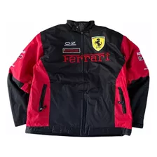 Campera Ferrari Racing