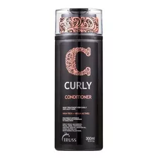 Condicionador Curly Truss 300ml