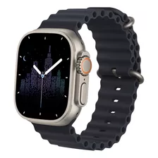 Llamada Bluetooth Del Reloj Inteligente Hk9ultra 2