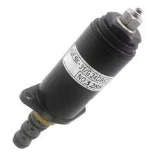 Válvula Solenoide Escavadeira Kwe5k-31/g24db50 Yn35v00050f1 