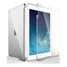 Fosmon Case Transparente Para iPad Air 1 2013 A1474 A1475