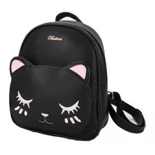 Mochila Gato Dormilon