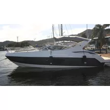 Lancha Phantom 303 Motor Mercruiser 6.2 300hp 2017/2018