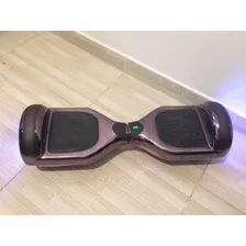 Patineta Eléctrica Hoverboard