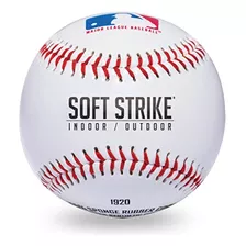 Franklin Sports Soft-strike Teeball, Tamaño