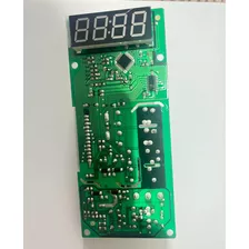 Placa Display Microondas Electrolux Mt30s - Bivolt 