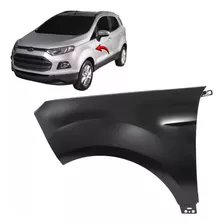 Paralama Esquerdo Ecosport 2013 2014 2015 2016 2017 Original