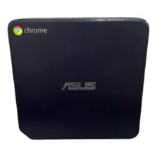 Mini Pc Asus Chromebox Nuc Intel I7 4th 4gb Sd 128gb M2 Wifi