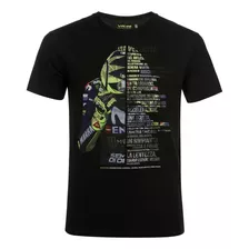 Camiseta Vr46 Velocita