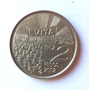Tercera imagen para búsqueda de moneda evita de 2 pesos 1952 2002