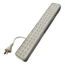 Luz De Emergencia 60 Led Light Tronic 8 Horas Lithium