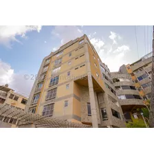 Se Vende Bello Apartamento En Los Naranjos De Las Mercedes Mls 24-23307