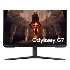 Monitor Gamer Samsung G7 28 4k 144hz 1ms Smart G-sync