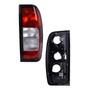 Kit Led H11 Luz Antiniebla Philips Nissan Frontier 2015 *