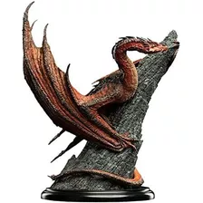 Weta Workshop The Hobbit Trilogy: Smaug The Magnificent Poly