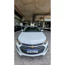 Chevrolet Onix Plus 2020 1.2 Lt Tech Onstar