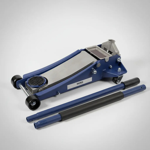 Criquet Hidraulico Carrito Bremen 3 Toneladas Bajo Auto Cod.