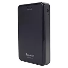 Power Bank Zalman Zmwe450 Cargador Para Dispositivos Moviles