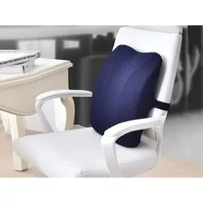 Almohadon De Soporte Lumbar De Espuma Viscoelástica