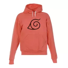 Casaco Frio Moletom Naruto Anime Infanto Juvenil Masculino