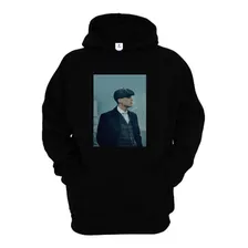 Sudadera Hoodie Peaky Blinders Thomas Shelby Vm Mod5