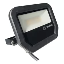 Reflector 20 W Negro Frío - Telecompras Sc