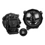 Faro C/garanta Izq O Der Depo Jeep Wrangler 2007 - 2015