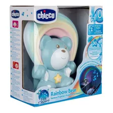 Proyector Con Melodías Rainbow Bear Chicco 45892