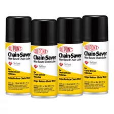 Dupont Chain-saver - Lubricante Seco Para Auto-limpieza