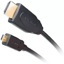 Iogear Ghdc3402 - Cable Micro Hdmi De Alta Velocidad Con Eth