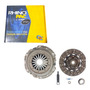 Kit Embrague Gmc C15/c1500 Pickup V8-6.5l Ao 1969 GMC Pick-Up