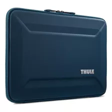 Pasta Para Laptop Thule Gauntlet Macbook Pro® Sleeve 16 Cor Azul