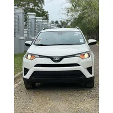 Toyota Rav4 Le 4x4 