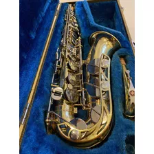 Saxofone Alto Yamaha Yas21