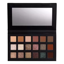 Lorac Pro Paleta De Sombras De Ojos, Bosque De Cuento De Ha.