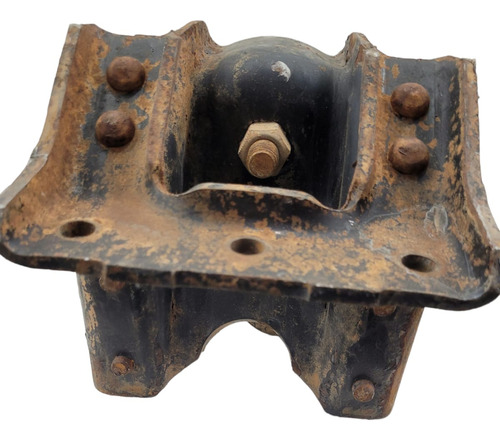 Suporte Jumelo Mola D20