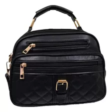  Bandolera Cartera Morral Importada Para Mujer Cuero Pu! 