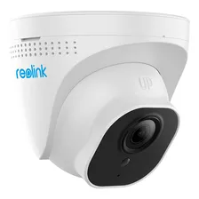 Cámara De Seguridad Exterior Ip Poe Rlc-520a Reolink Color Blanco