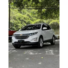 Chevrolet Equinox Premier Awd 2019