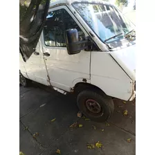 Renault Trafic 2000 2.1 T 31 J Corto Diesel