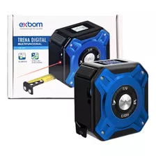 Medidor Distância Trena Digital Laser 40m