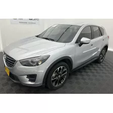  Mazda Cx5 Grand Touring Lx 2500cc 4x4 