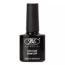 Top Coat Semipermanente - mL a $1350