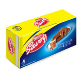 SavoyÂ® Chocolate Con LecheÂ® - Caja De 5 Unidades De 130g