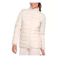 Campera Mujer Fila Touch Blanco In Store
