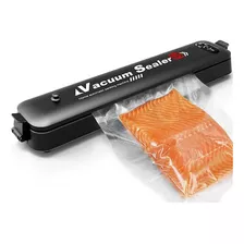 Máquina Selladora De Bolsas Vacuum Sealer