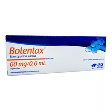 Bolentax