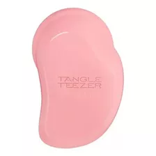 Tangle Teezer Thick & Curly Escova De Cabelo Fine Y Fragile Color Rose 