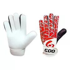 Guantes De Arquero Eneve Niño/adulto Talle 3 A 9